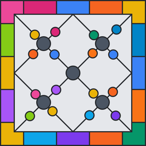 Octorand Gen2 #0257 NFT on Algorand