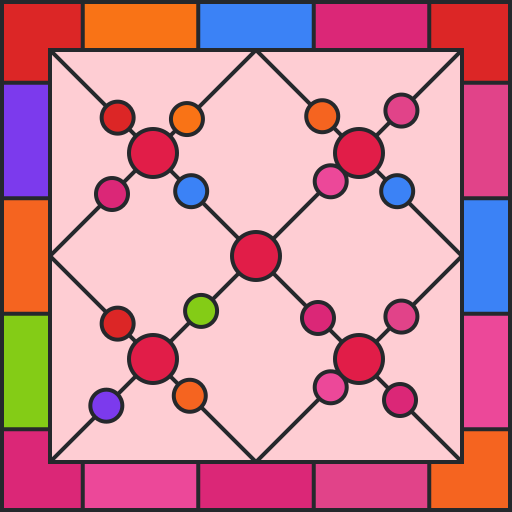 Octorand Gen2 #3022 NFT on Algorand