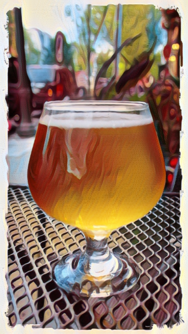 An image of 13.4 DIPA in the city COMMON