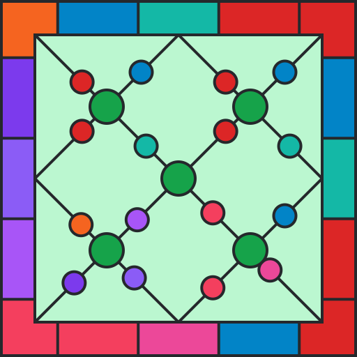 Octorand Gen2 #6283 NFT on Algorand