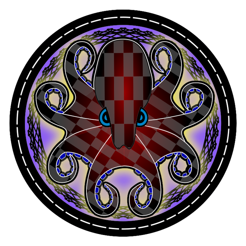 Guardian 889 NFT on Algorand