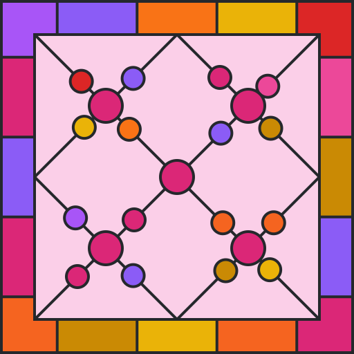 Octorand Gen2 #2064 NFT on Algorand