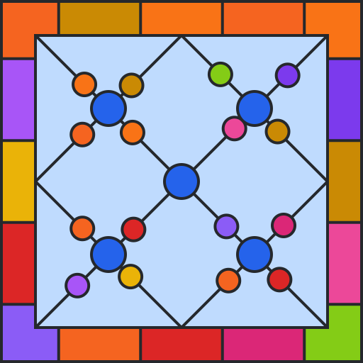 Octorand Gen2 #6192 NFT on Algorand