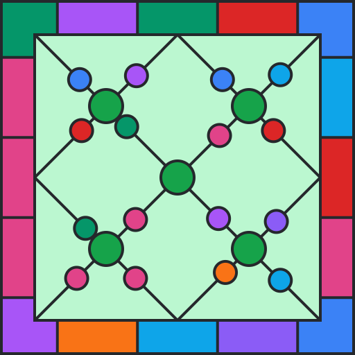 Octorand Gen2 #0460 NFT on Algorand