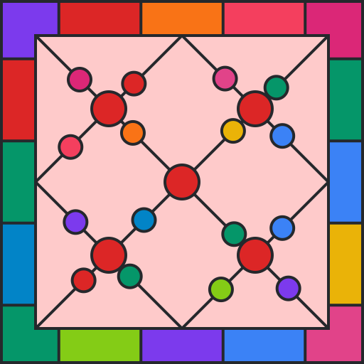 Octorand Gen2 #7207 NFT on Algorand