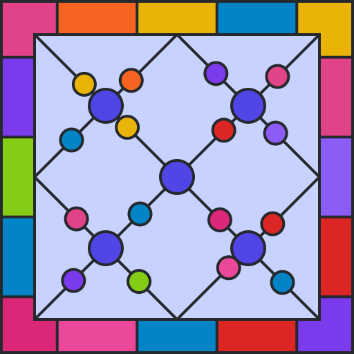 Octorand Gen2 #0612 NFT on Algorand