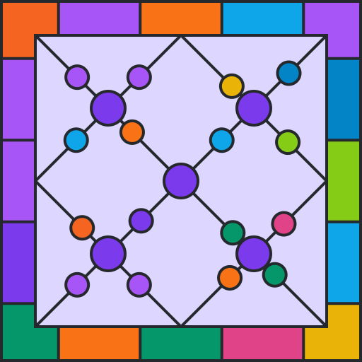 Octorand Gen2 #6919 NFT on Algorand