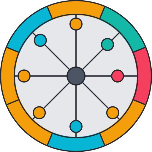 Octorand Gen1 #491 NFT on Algorand