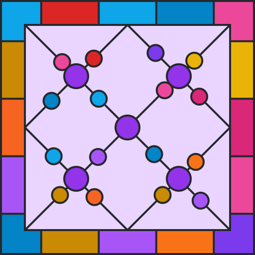 Octorand Gen2 #6452 NFT on Algorand