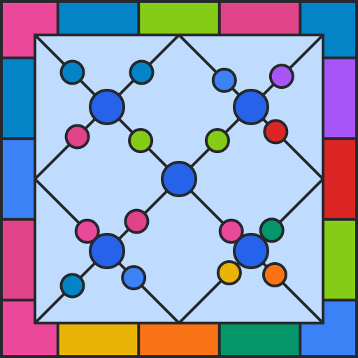 Octorand Gen2 #4762 NFT on Algorand