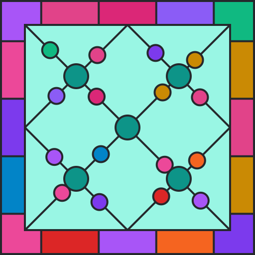 Octorand Gen2 #2885 NFT on Algorand