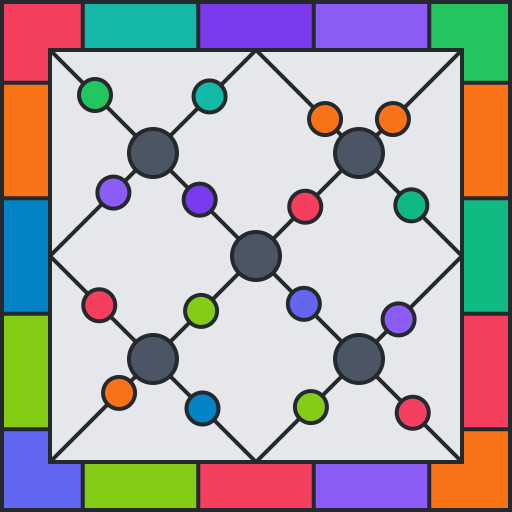 Octorand Gen2 #6679 NFT on Algorand