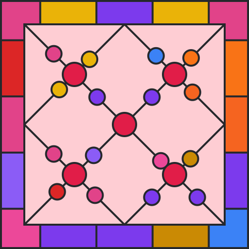 Octorand Gen2 #0222 NFT on Algorand