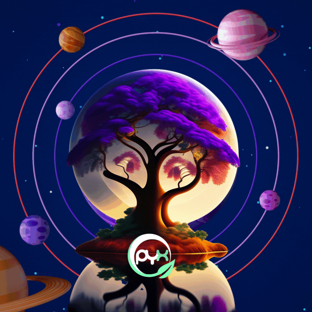 OPYX GENESI icon