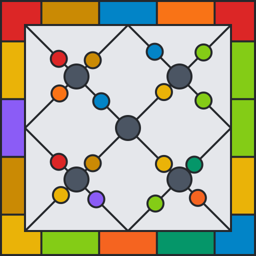 Octorand Gen2 #4767 NFT on Algorand