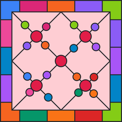 Octorand Gen2 #4400 NFT on Algorand