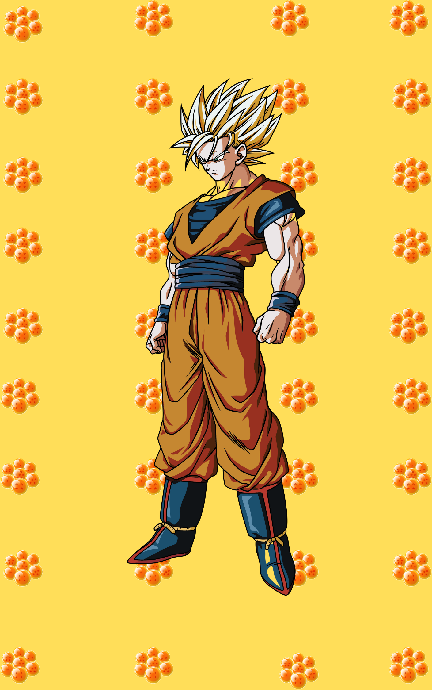Dragon Ball Collection #11 NFT on Algorand