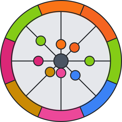 Octorand Gen1 #187 NFT on Algorand