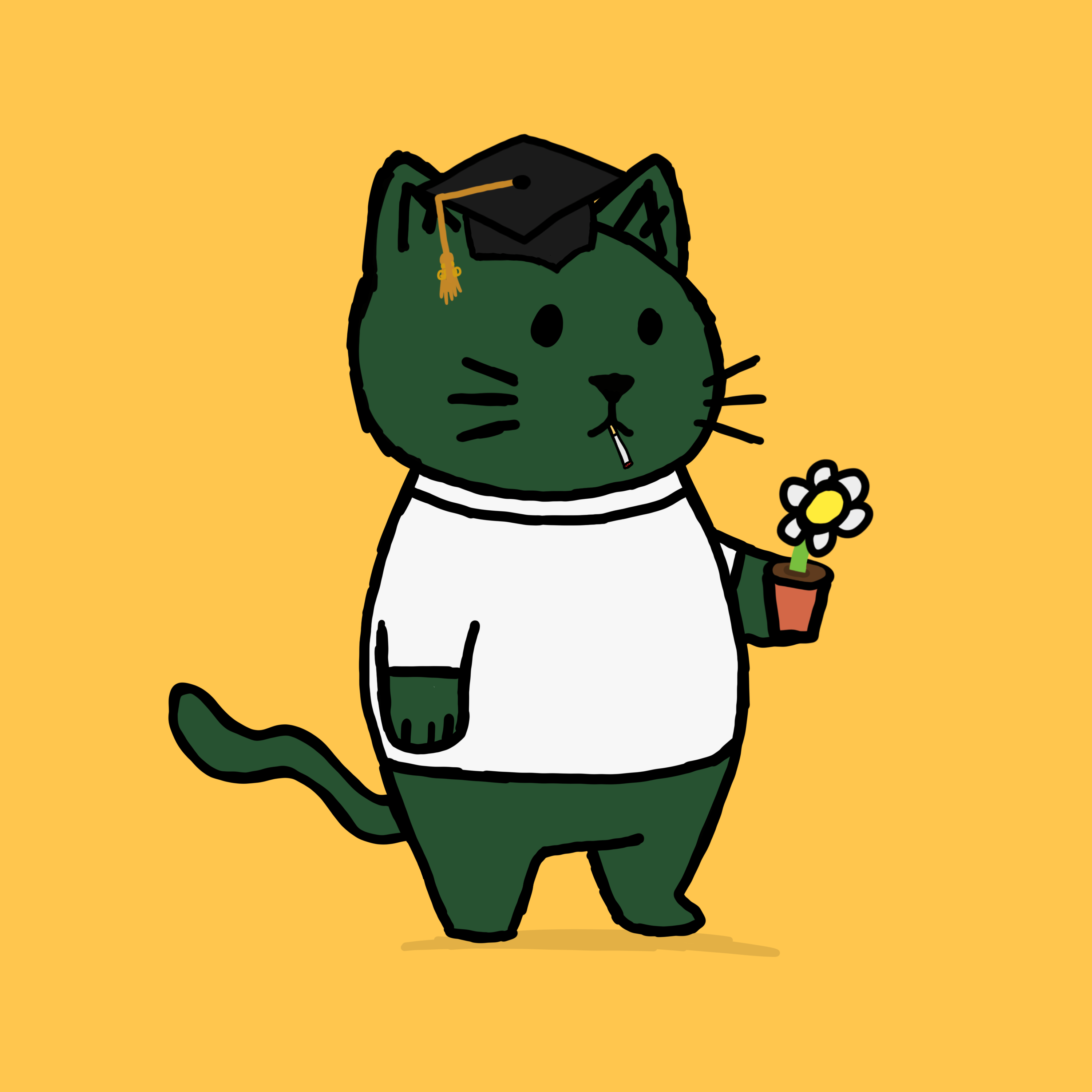 SK4L #1624 NFT on Algorand