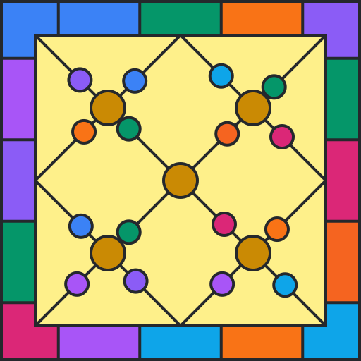 Octorand Gen2 #2703 NFT on Algorand