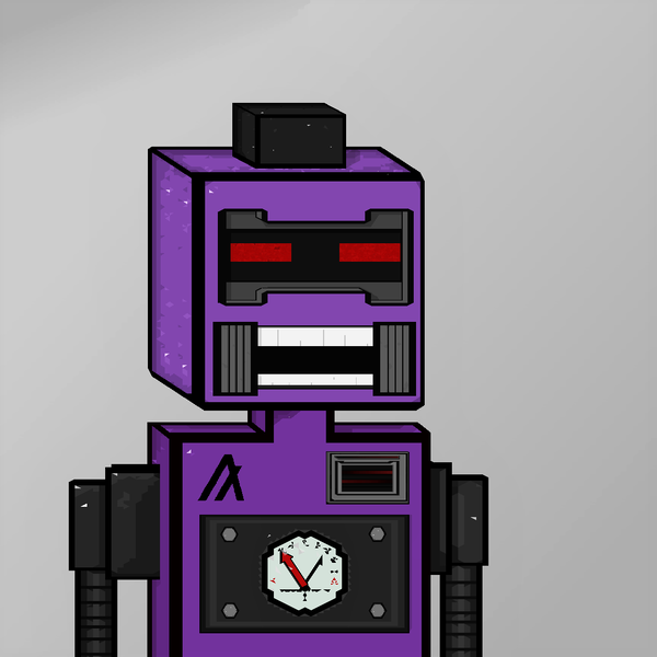 Image of Algobot201