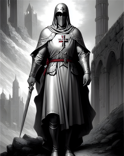 Knights Templar 1 