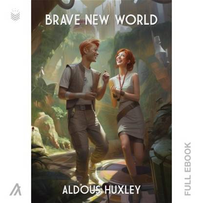 Brave New World #0674