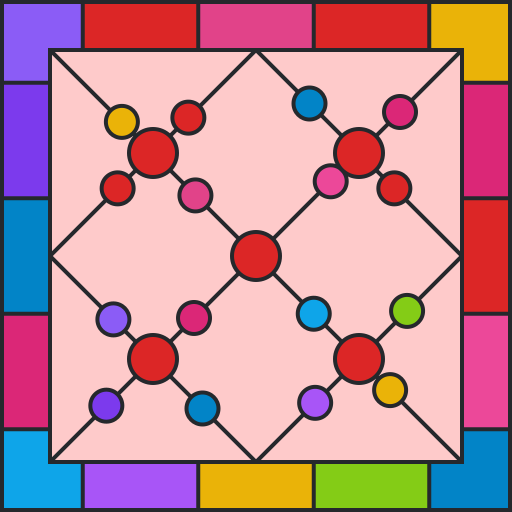 Octorand Gen2 #5695 NFT on Algorand