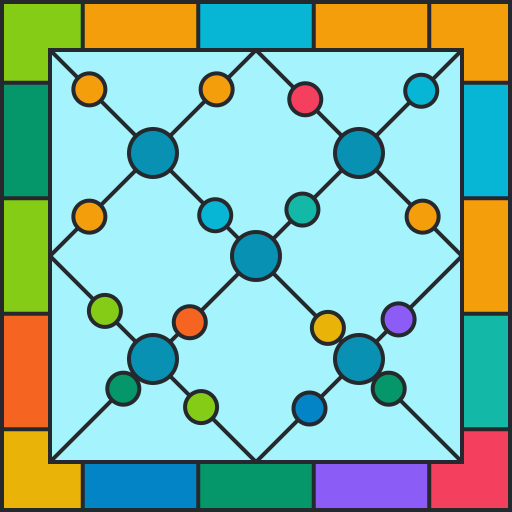 Octorand Gen2 #3245 NFT on Algorand