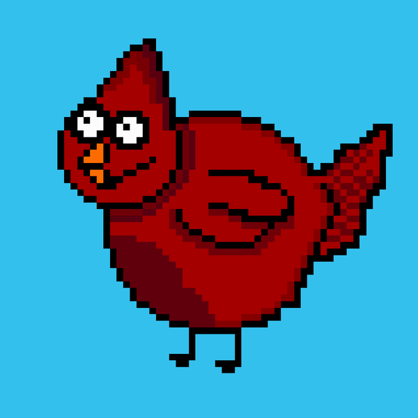 AlgoBorbs's avatar