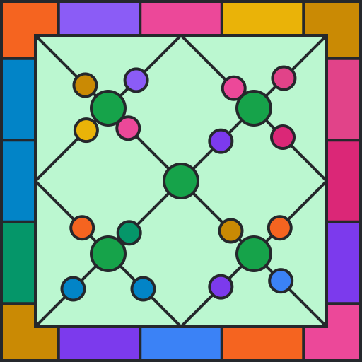 Octorand Gen2 #4063 NFT on Algorand