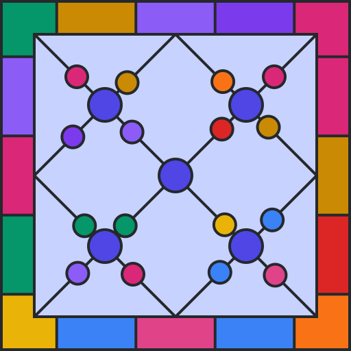 Octorand Gen2 #5857 NFT on Algorand