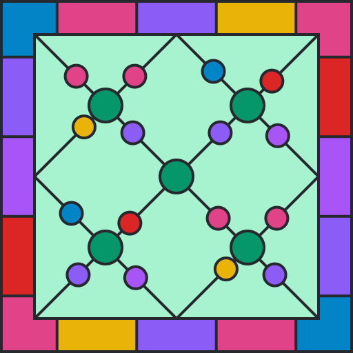 Octorand Gen2 #2250 NFT on Algorand