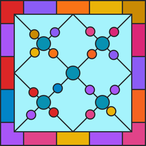 Octorand Gen2 #7632 NFT on Algorand