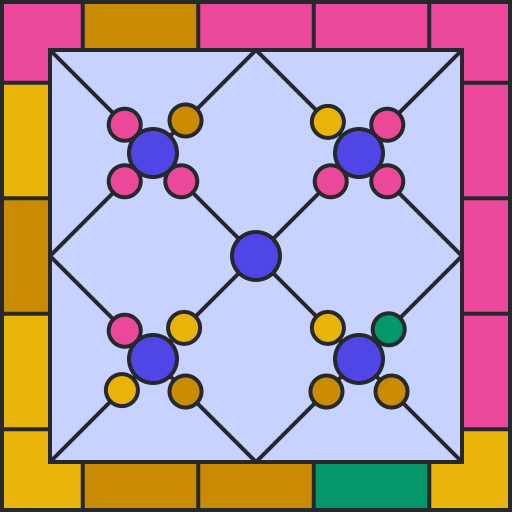 Octorand Gen2 #4983 NFT on Algorand