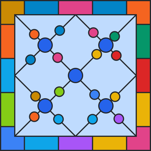 Octorand Gen2 #2033 NFT on Algorand