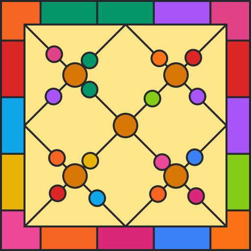 Octorand Gen2 #4623 NFT on Algorand