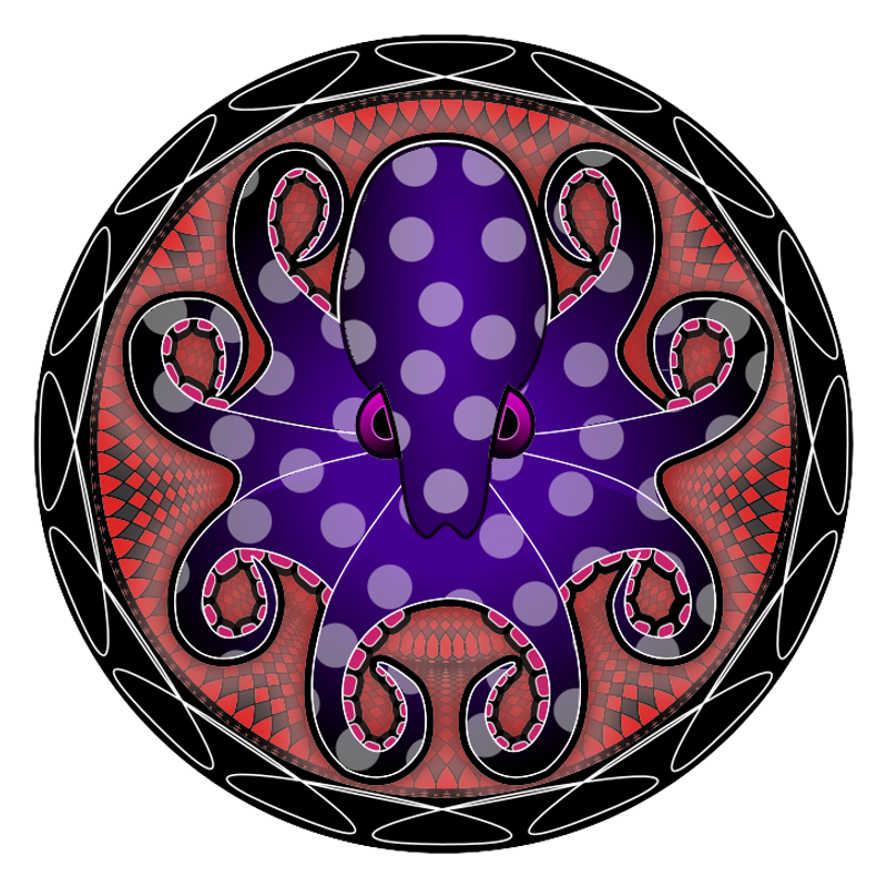 Guardian 907 NFT on Algorand