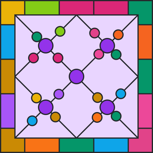 Octorand Gen2 #0293 NFT on Algorand