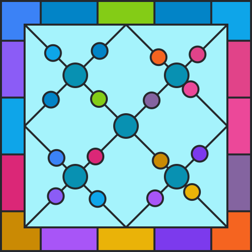 Octorand Gen2 #7765 NFT on Algorand