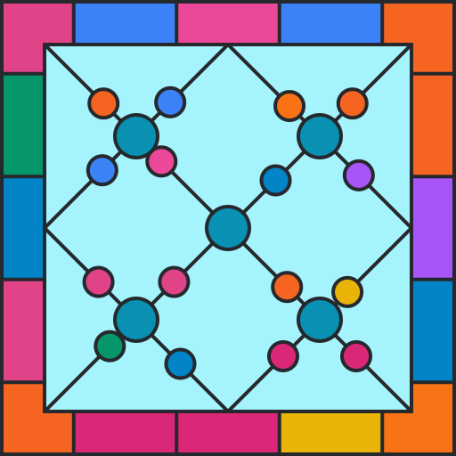 Octorand Gen2 #6723 NFT on Algorand