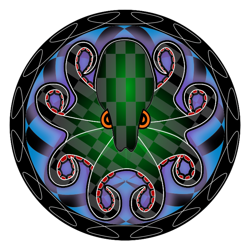 Guardian 753 NFT on Algorand