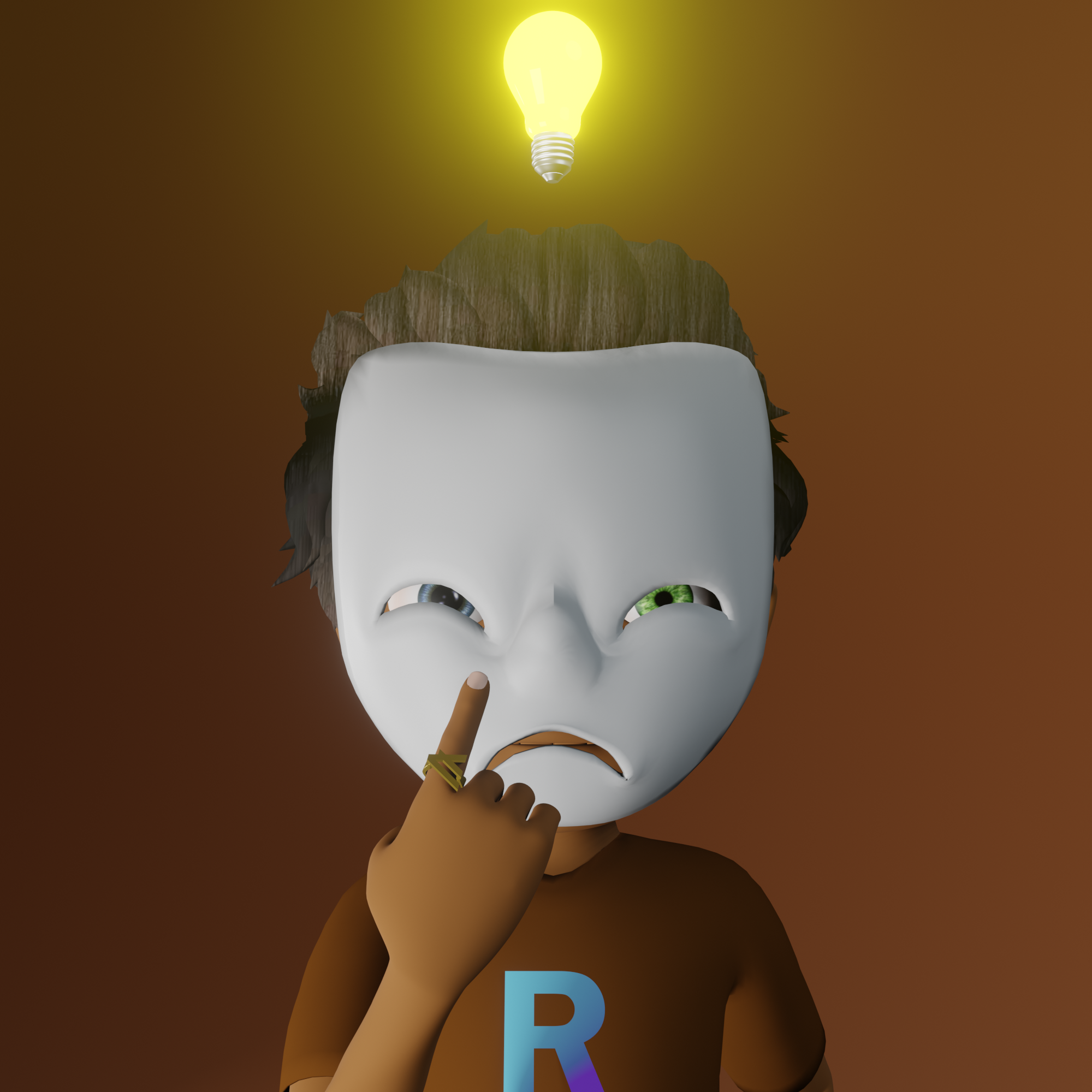 SB #972 NFT on Algorand