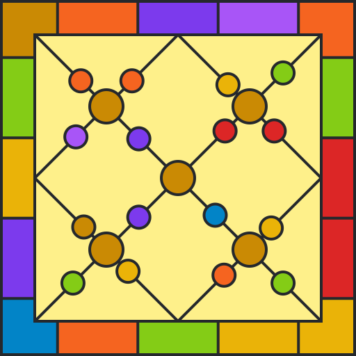 Octorand Gen2 #5607 NFT on Algorand