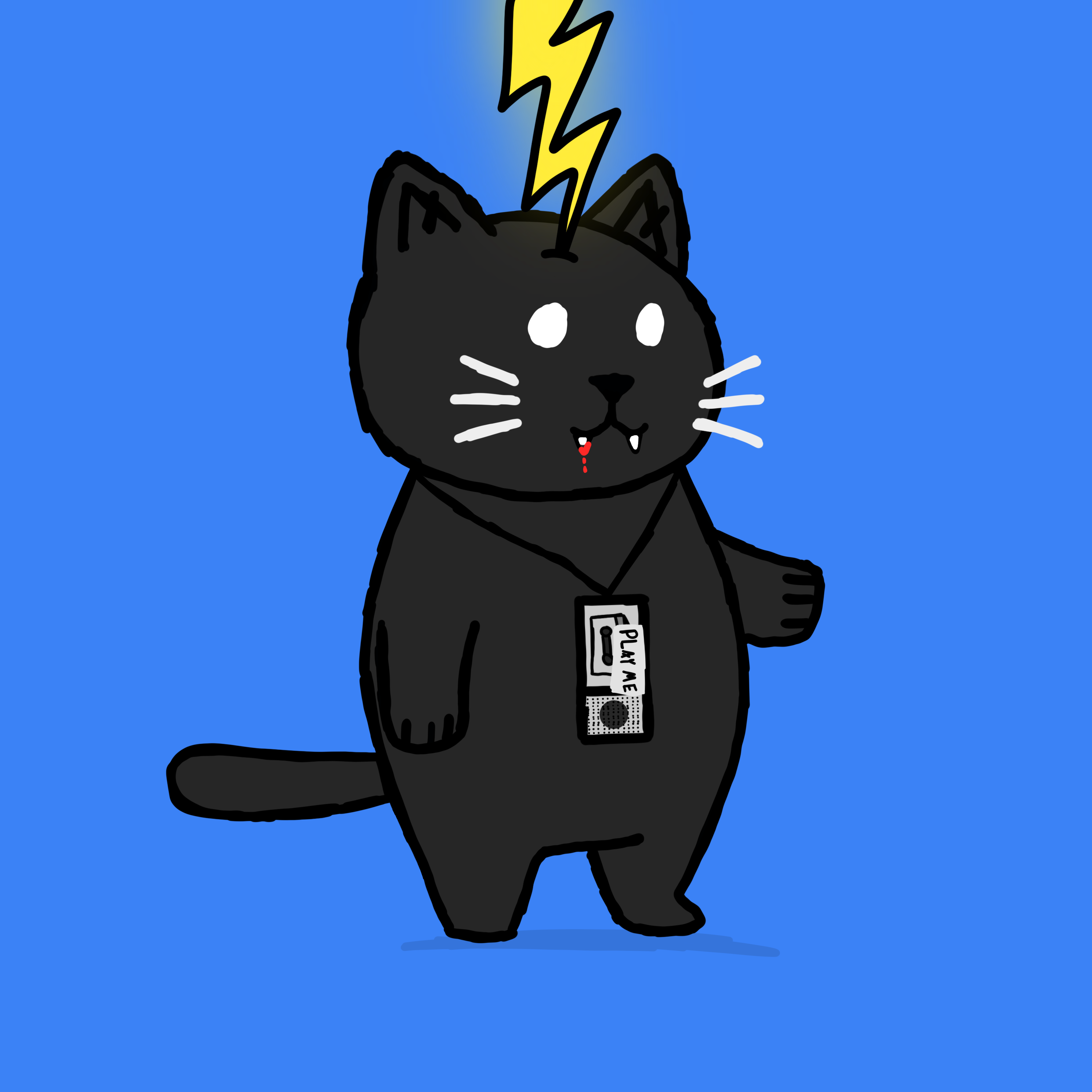 SK4L #567 NFT on Algorand