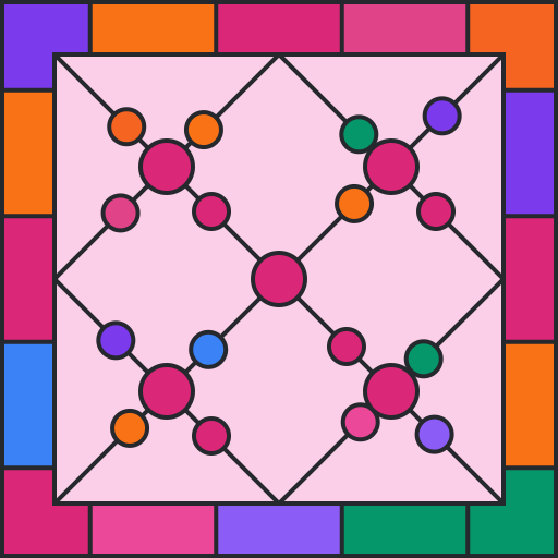 Octorand Gen2 #2724 NFT on Algorand