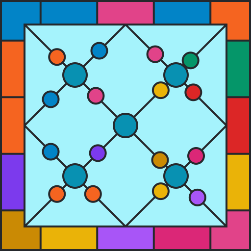 Octorand Gen2 #6424 NFT on Algorand