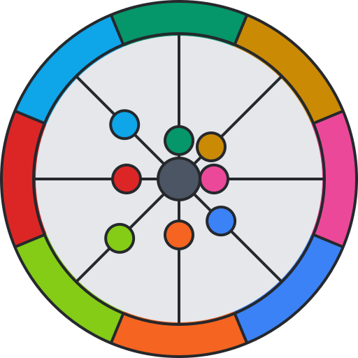 Octorand Gen1 #691 NFT on Algorand