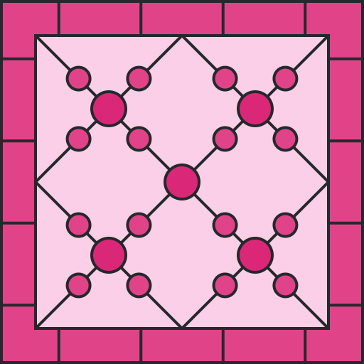 Octorand Gen2 #5305 NFT on Algorand