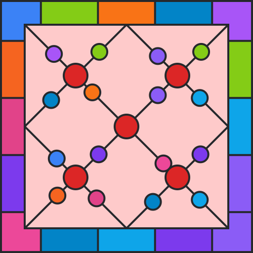 Octorand Gen2 #0247 NFT on Algorand